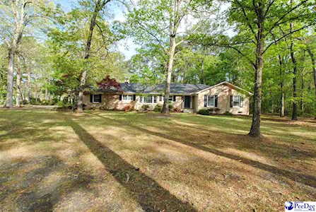 4320 Bedford Lane Florennce, SC 29501