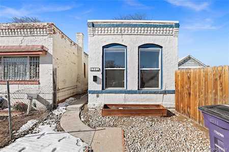 4541 Clayton St Denver, CO 80216