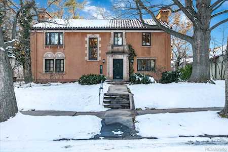 845 Gaylord St Denver, CO 80206