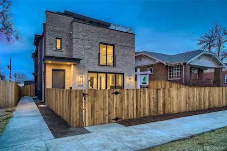 3716 N Vallejo St Denver, CO 80211