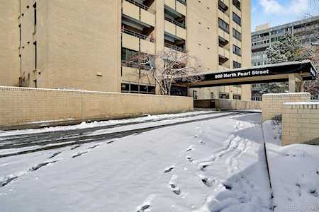 800 N Pearl St #206 Denver, CO 80203