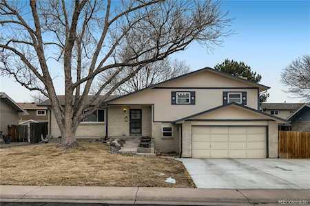 12832 Clermont St Thornton, CO 80241
