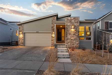 18433 W 94th Ln Arvada, CO 80007