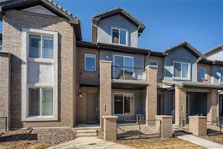 8962 E Caley Way Centennial, CO 80111