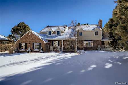 946 Glen Oaks Ave Castle Pines, CO 80108