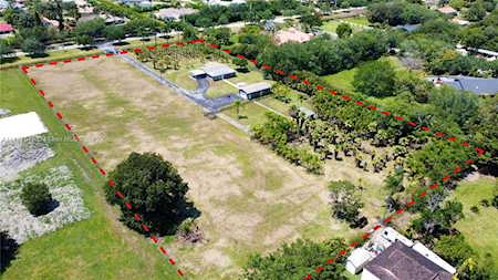 5450 SW 148 Ave Southwest Ranches, FL 33330