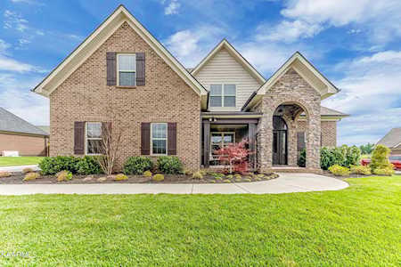 1432 Edenbridge Dr Alcoa, TN 37701
