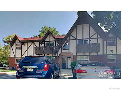 3250 Oneal Circle #D26 Boulder, CO 80301