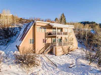 2965 Ski Trail Ln Steamboat Springs, CO 80487