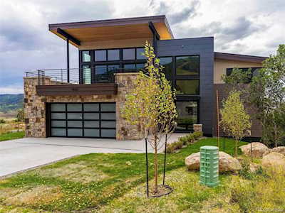 1863 River Queen Ln Steamboat Springs, CO 80487