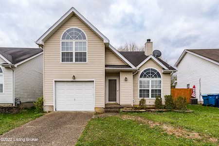 10508 Pinoak View Dr Louisville, KY 40299