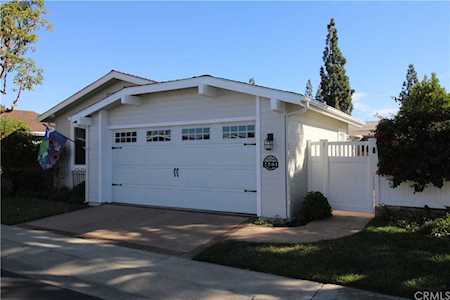 2501 Forest Lake #32 Santa Ana, CA 92705