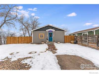 809 Martinez St Fort Collins, CO 80524