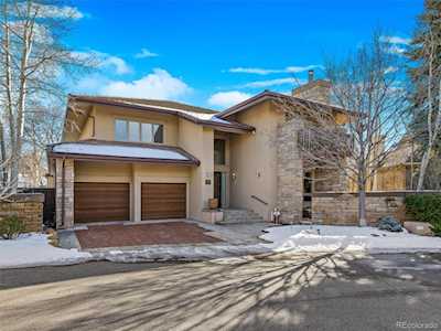 400 S Steele St #16 Denver, CO 80209