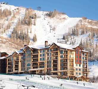 2410 Ski Trail Ln #2504 Steamboat Springs, CO 80487