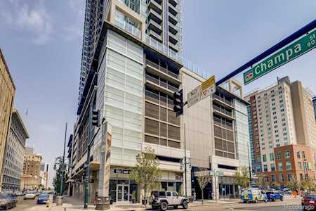 891 14th St #1204 Denver, CO 80202