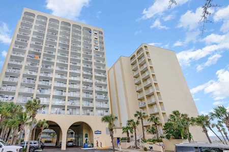 1207 S Ocean Blvd. #51603 Myrtle Beach, SC 29577