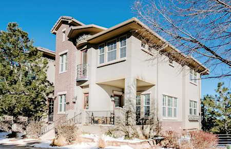 7814 Inverness Blvd Englewood, CO 80112