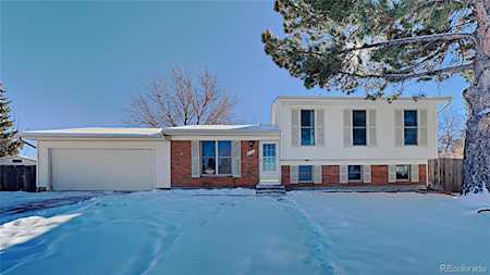 17768 E Montana Place Aurora, CO 80017
