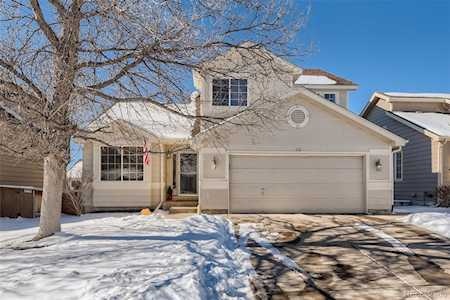 312 Kingbird Circle Highlands Ranch, CO 80129