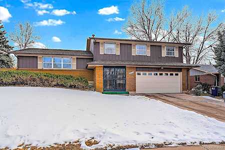8632 E Layton Ave Denver, CO 80237