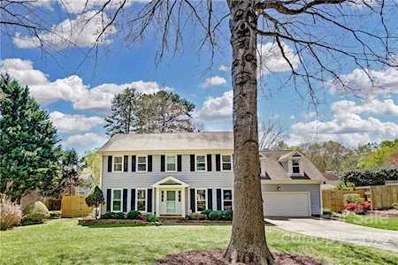 9108 Agnes Park Ln Huntersville, NC 28078