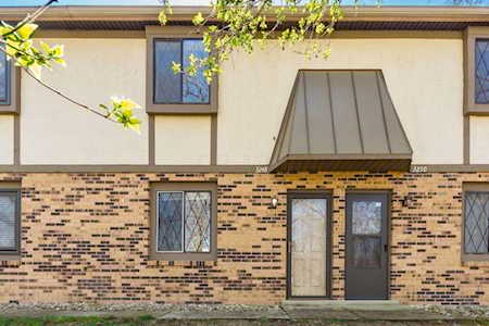 3248 Summertime Court Columbus, OH 43221