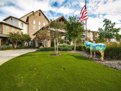 301 Watermere Drive #411 Southlake, TX 76092