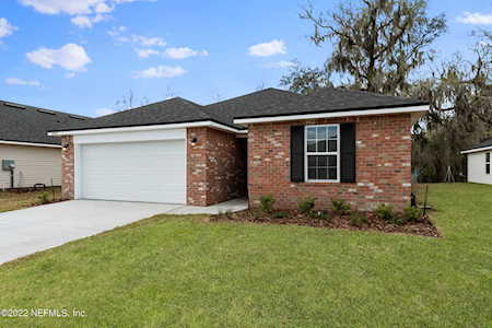 9888 Olivia St Jacksonville, FL 32219