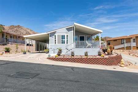 604 Mount Antero Way Boulder City, NV 89005