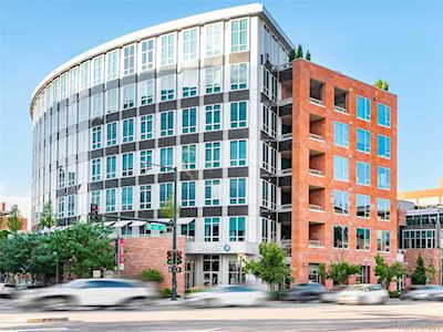 100 Detroit St #304 Denver, CO 80206