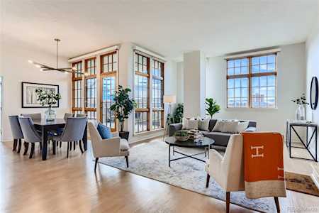 275 S Harrison St #602 Denver, CO 80209