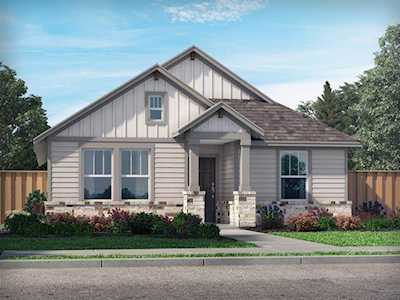 2881 Brittlebush Drive Fort Worth, TX 76108