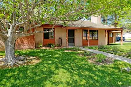 16202 Scarbery Road Ramona, CA 92065