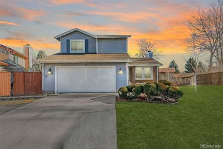 9164 Bitterweed Ct Highlands Ranch, CO 80126