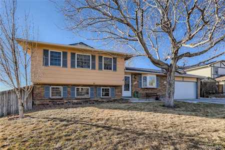 1797 S Ouray St Aurora, CO 80017