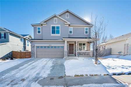 1802 E 164th Place Thornton, CO 80602