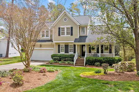 108 E Seve Court Morrisville, NC 27560