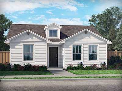 2872 Brittlebush Drive Fort Worth, TX 76108