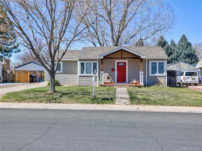 2741 S Jackson St Denver, CO 80210