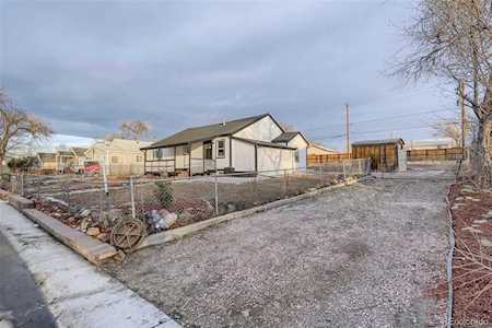 3275 W Hawthorne Place Denver, CO 80221
