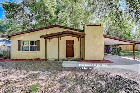 439 Lobelia Rd St Augustine, FL 32086