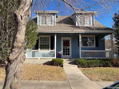 6322 Vrain St Arvada, CO 80003