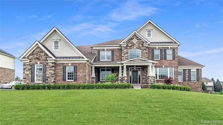50294 Starlite Run Northville Twp, MI 48168