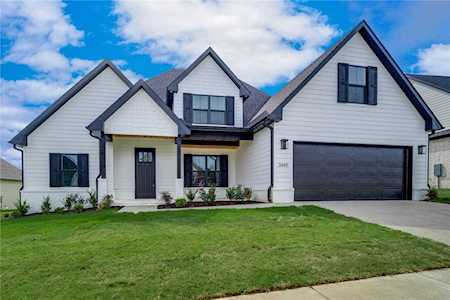 3445 E Galaxy Circle Fayetteville, AR 72701