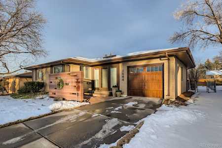 1644 S Hudson St Denver, CO 80222