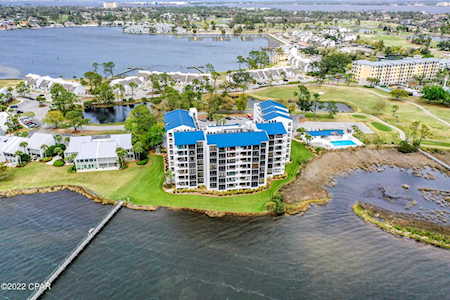 4600 Kingfish Ln #601 Panama City Beach, FL 32408
