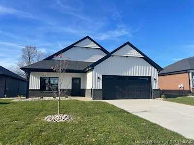 4597 Harrier Ct Jeffersonville, IN 47130