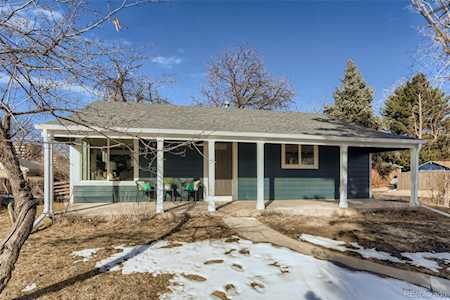 4481 E Utah Place Denver, CO 80222
