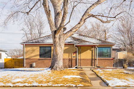 2940 Poplar St Denver, CO 80207